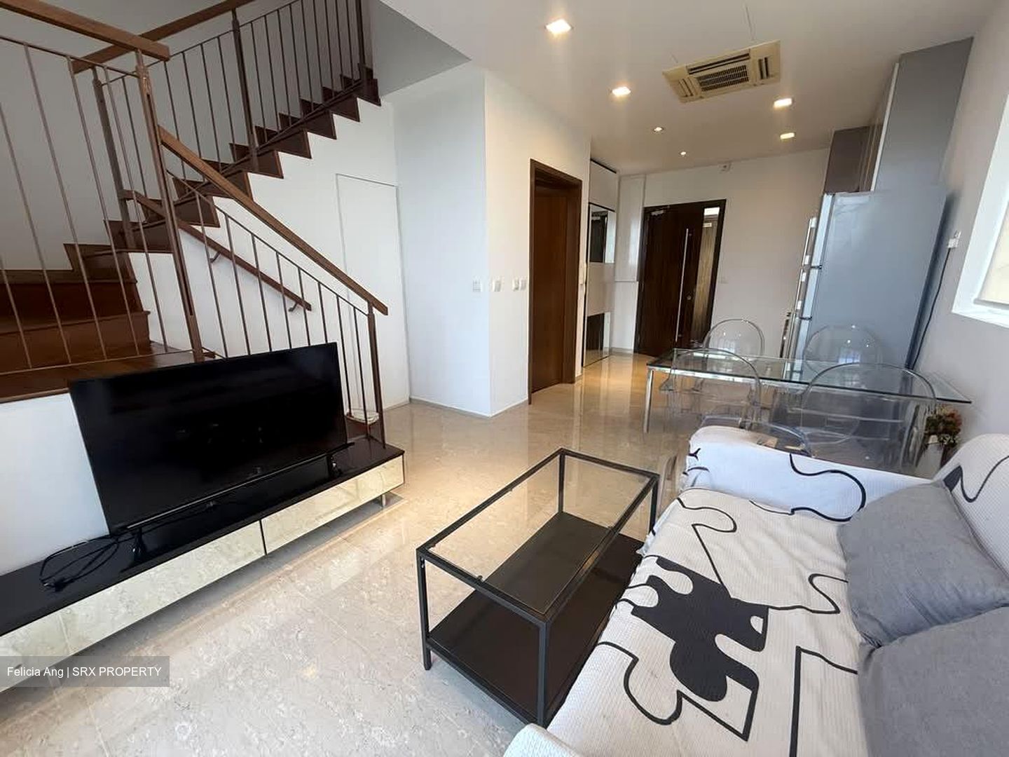 Suites @ Changi (D14), Apartment #587125901